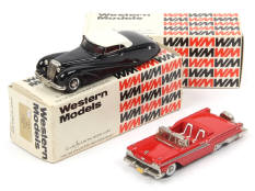 WESTERN MODELS (GB) (2)
