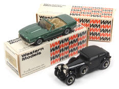 WESTERN MODELS (GB) (2)