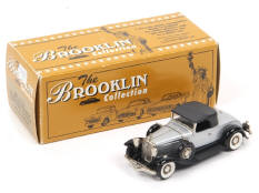 BROOKLIN MODELS (GB) (1)