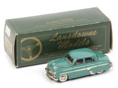 LANSDOWNE MODELS (GB) (1)