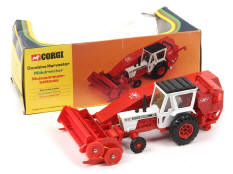 CORGI TOYS (GB) (1)