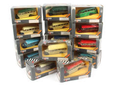 CORGI TOYS (GB) (15)