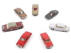 DINKY TOYS (FRANCE) (7)