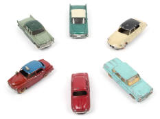 DINKY TOYS (FRANCE) (6)
