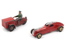 DINKY TOYS (FRANCE) (2)