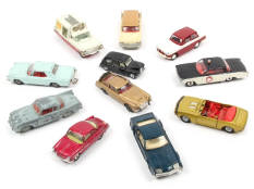 CORGI TOYS (GB) (11)