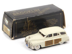 BROOKLIN MODELS (GB) (1)