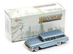 BROOKLIN MODELS (GB) (1)