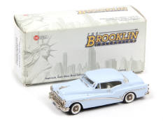 BROOKLIN MODELS (GB) (1)