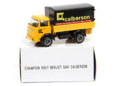 CHAMPION (FRANCE) (1)