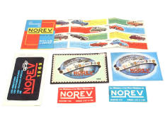 NOREV (FRANCE) (6)