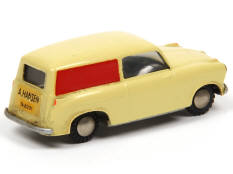 TEKNO (DANEMARK) (1)