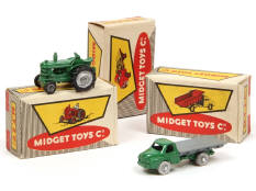 MIDGET TOYS (FRANCE) (3)