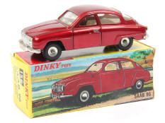 DINKY TOYS (GB) (1)
