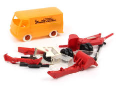 BOURBON (FRANCE) (1)