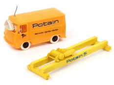 BOURBON (FRANCE) (1)