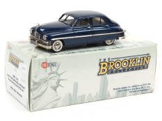 BROOKLIN MODELS (GB) (1)