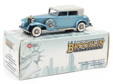 BROOKLIN MODELS (GB) (1)