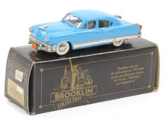 BROOKLIN MODELS (GB) (1)
