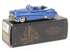 BROOKLIN MODELS (GB) (1)