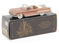 BROOKLIN MODELS (GB) (1)