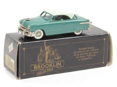 BROOKLIN MODELS (GB) (1)
