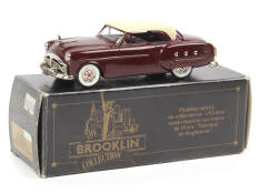 BROOKLIN MODELS (GB) (1)