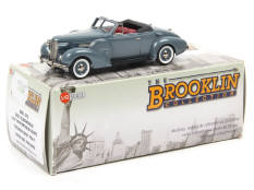 BROOKLIN MODELS (GB) (1)