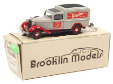 BROOKLIN MODELS (GB) (1)