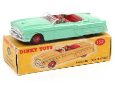DINKY TOYS (GB) (1)