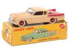 DINKY TOYS (GB) (1)