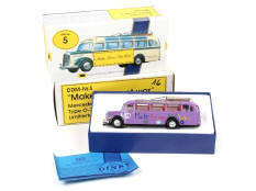 DINKY MATCHBOX (1)