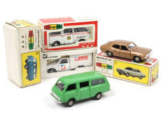 YONEZAWA TOYS DIAPET (JAPON) (4)