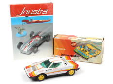 JOUSTRA (FRANCE) (1)