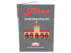 EDITIONS SAMLER BORSEN (DANEMARK) (1)