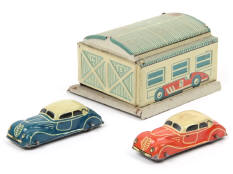 DIVERS (ALLEMAGNE) (3)