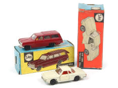 SIKU (ALLEMAGNE) (2)