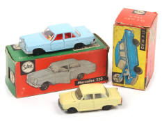 SIKU (ALLEMAGNE) (2)