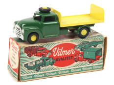 VILMER (DANEMARK) (1)