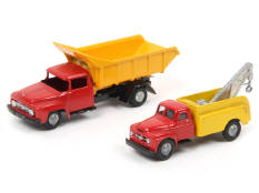MICRO MODELS (NOUVELLE-ZELANDE) (2)