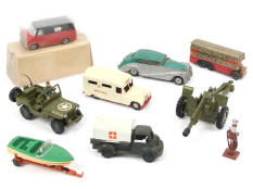 DIVERS (GB) (10)