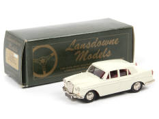 LANSDOWNE MODELS (GB) (1)