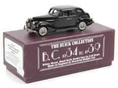 BROOKLIN MODELS (GB) (1)