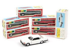 YONEZAWA TOYS DIAPET (JAPON) (6)