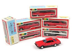 YONEZAWA TOYS DIAPET (JAPON) (6)