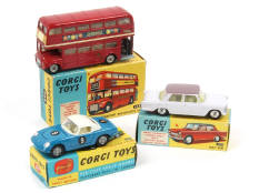 CORGI TOYS (GB) (3)