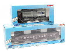 MÄRKLIN 'I' (ALLEMAGNE) (2)