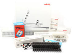 MÄRKLIN 'I' (ALLEMAGNE) (8)