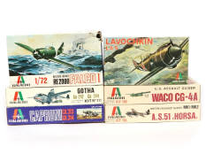 ITALERI (ITALIE) (6)