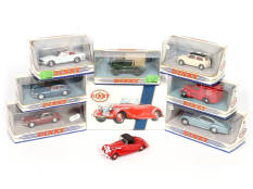 DINKY MATCHBOX (GB) (8)